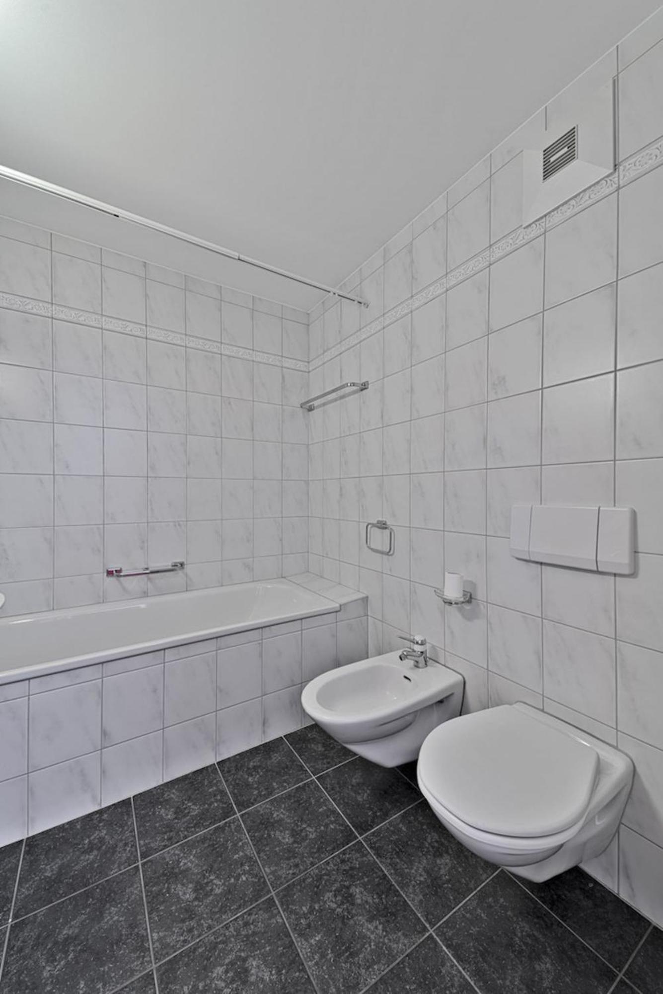 Chesa San Peider - Pontresina Appartement Buitenkant foto